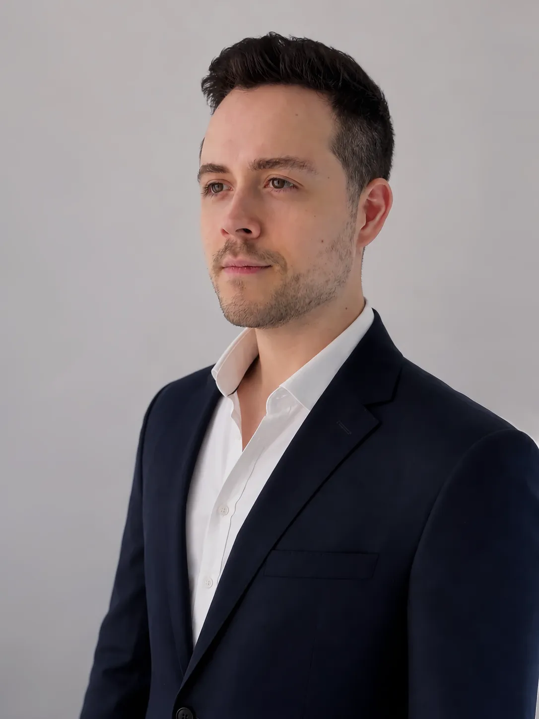 Dragoș Ispas, founder and developer at Ispas Studio